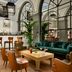 Area lounge