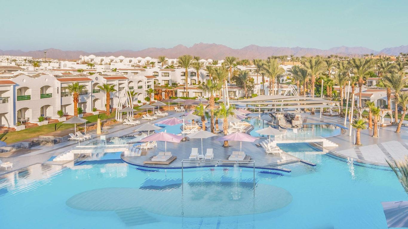 Jaz Sharm Dreams