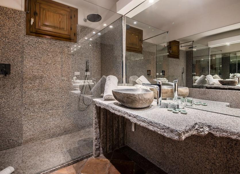 Bagno Foto
