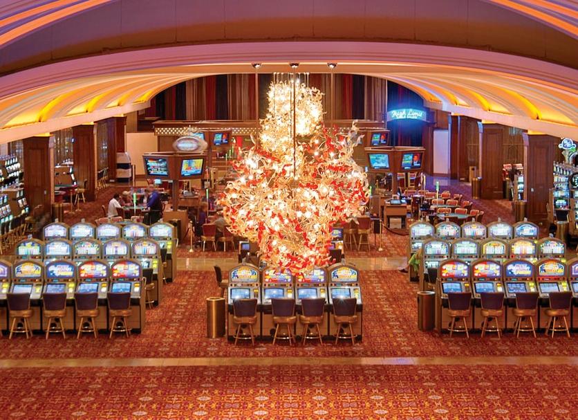 Casinò Foto