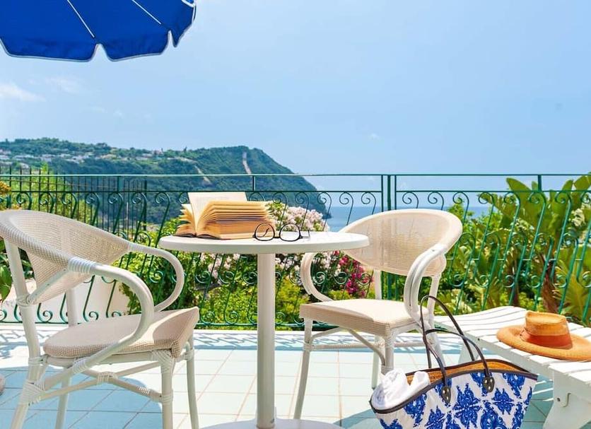 Balcone Foto
