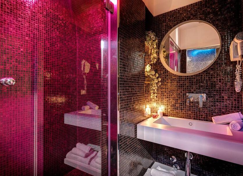 Bagno Foto