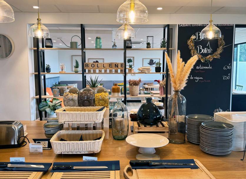 Ristorante Foto