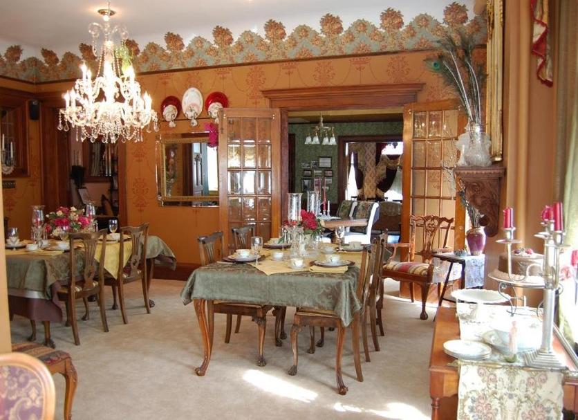 Ristorante Foto