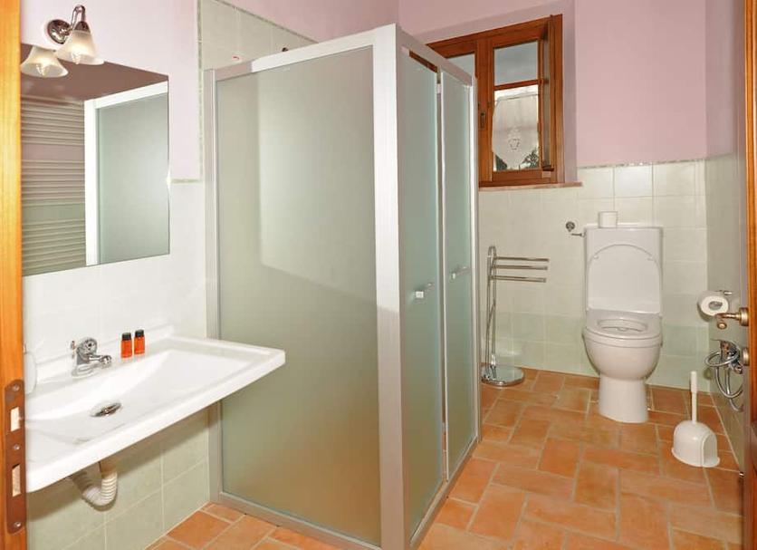 Bagno Foto