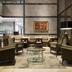 Area lounge