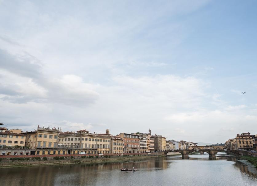 Vista esterna Foto