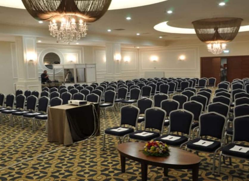 Sala conferenze Foto