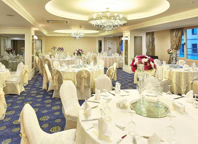 Sala ricevimenti Foto