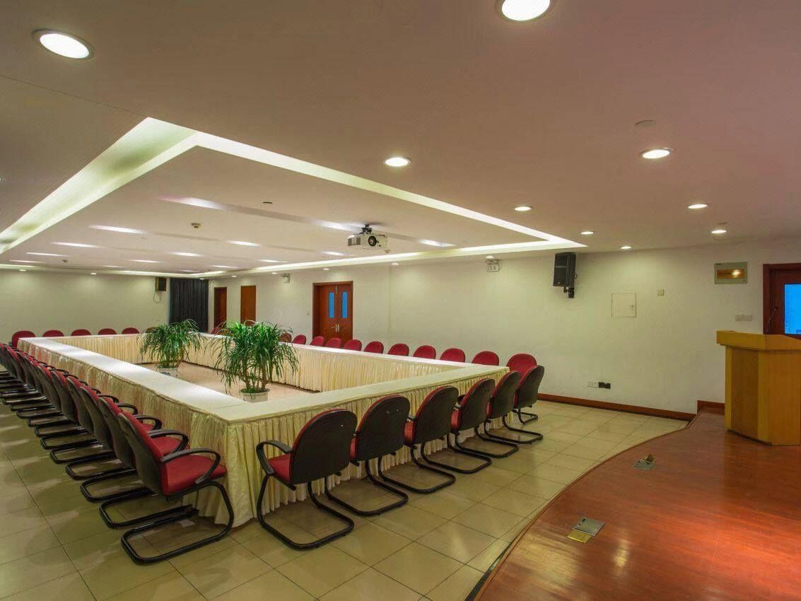 Sala conferenze