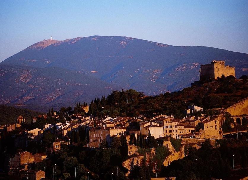 Vista esterna Foto