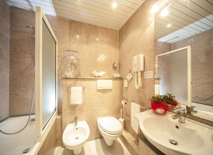 Bagno Foto