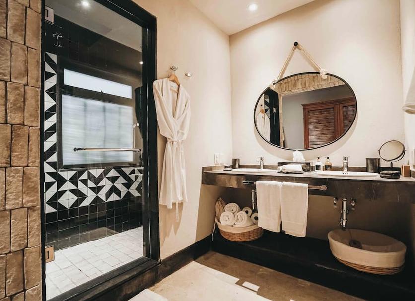 Bagno Foto