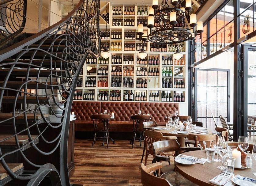 Ristorante Foto