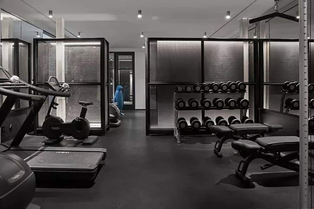 Palestra