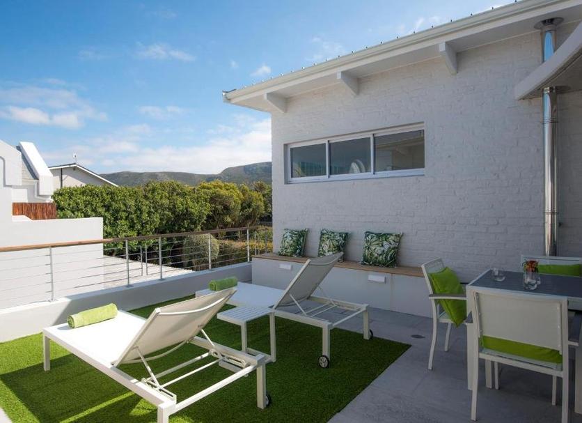 Balcone Foto