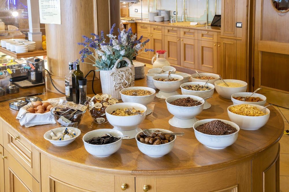 Buffet