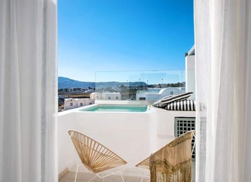 Balcone Foto