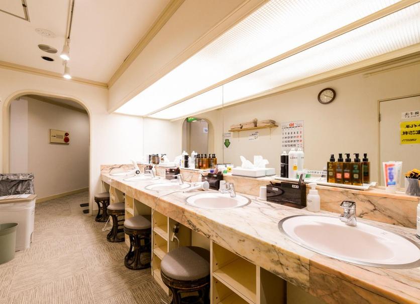 Bagno Foto