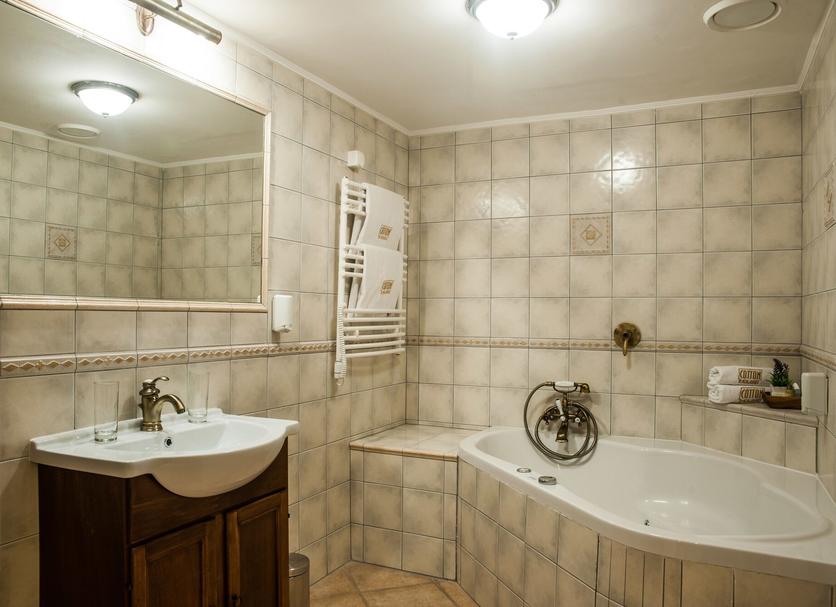 Bagno Foto