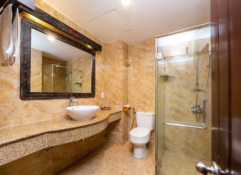 Bagno Foto
