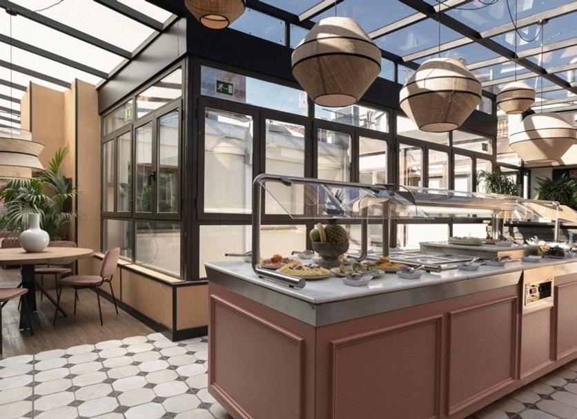 Ristorante Foto