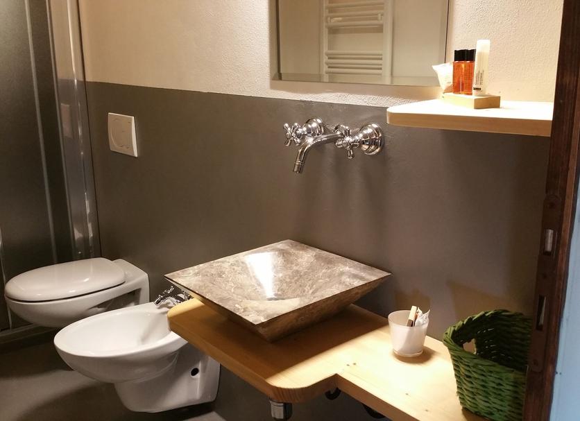 Bagno Foto