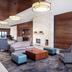 Area lounge