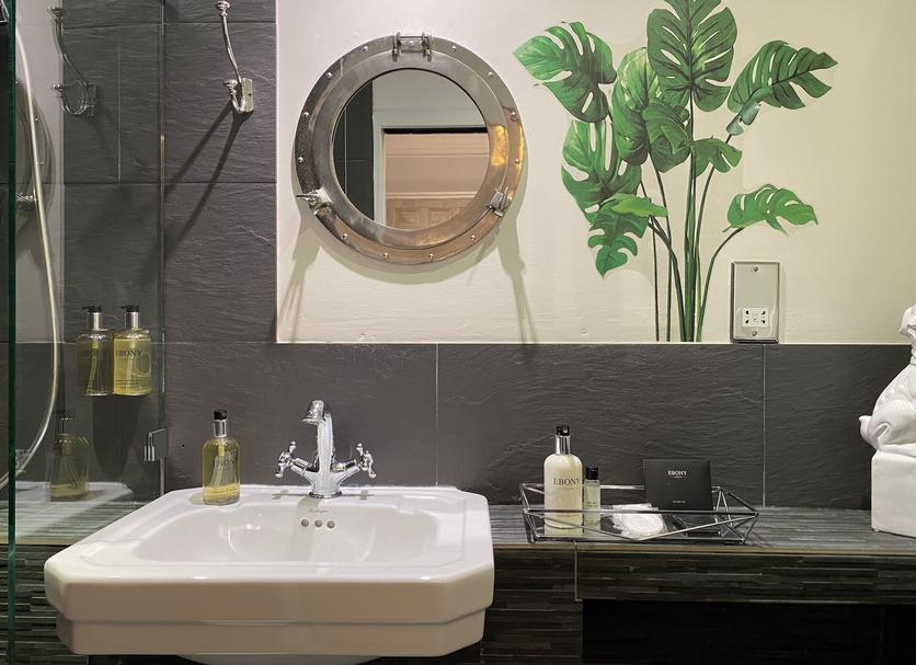 Bagno Foto