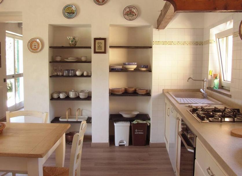 Cucina Foto