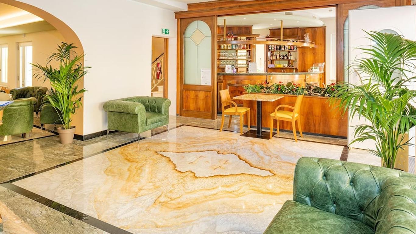 Hotel Centrale