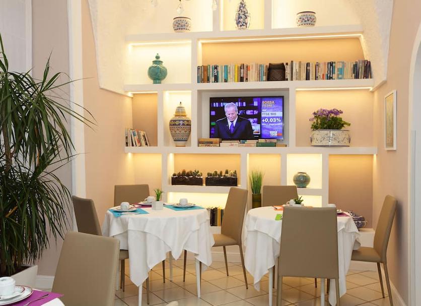 Ristorante Foto