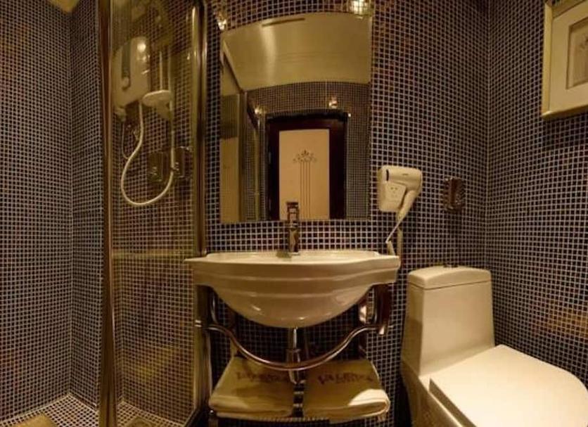 Bagno Foto