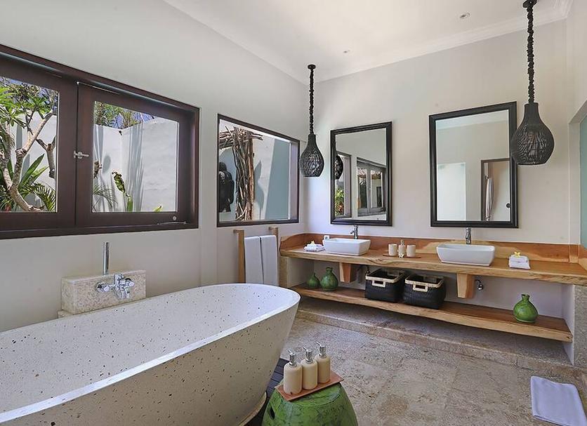 Bagno Foto
