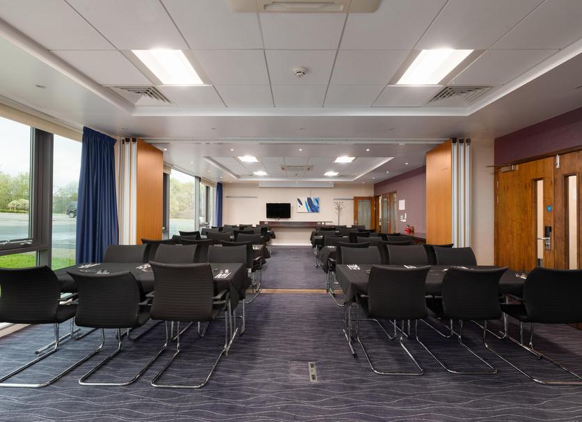 Sala conferenze Foto