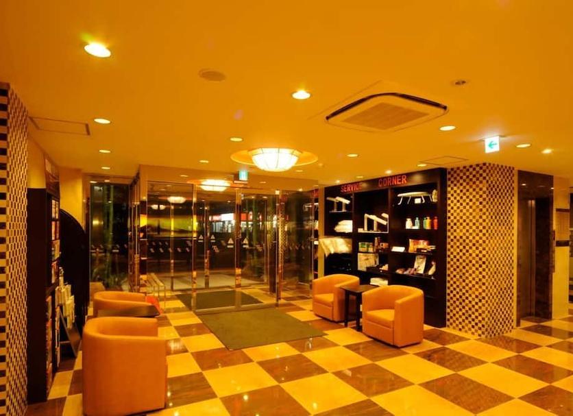 Ingresso Foto