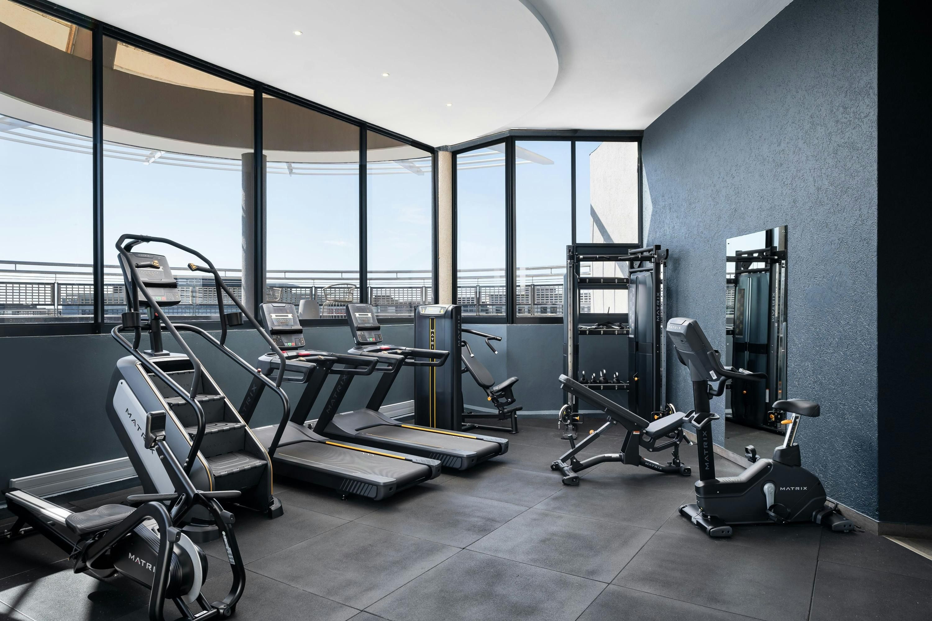 Palestra