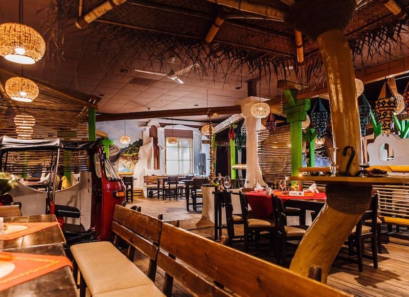 Ristorante Foto