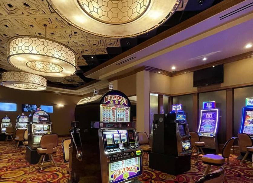 Casinò Foto
