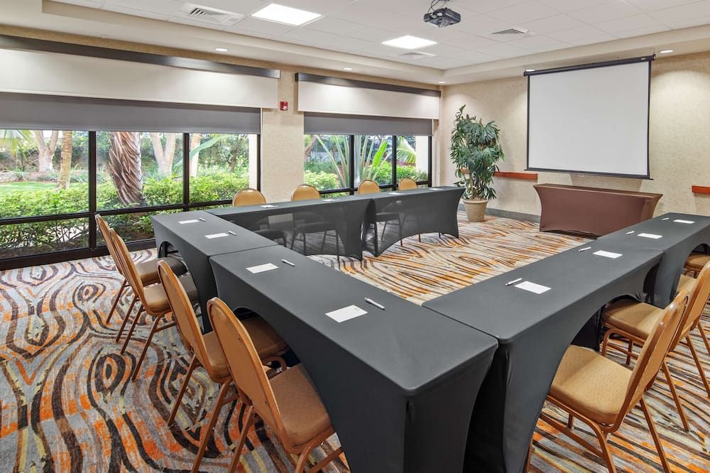 Sala conferenze