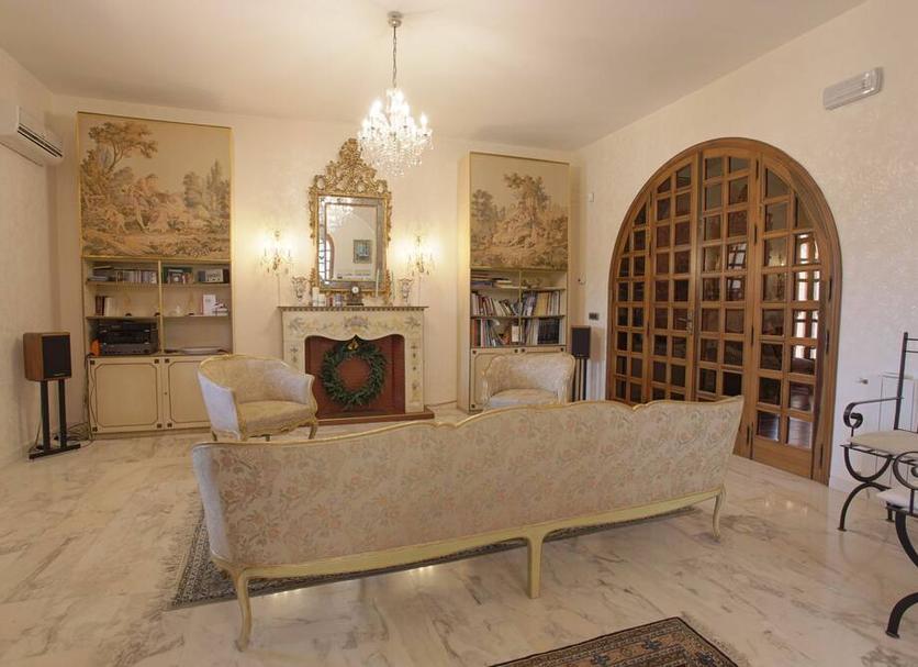 Soggiorno Foto