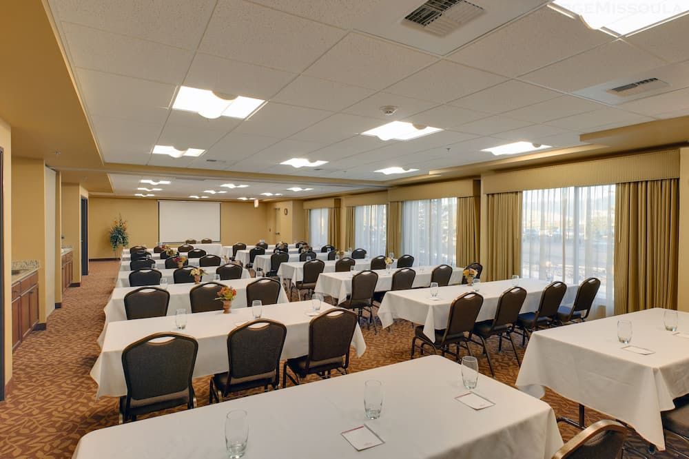 Sala conferenze