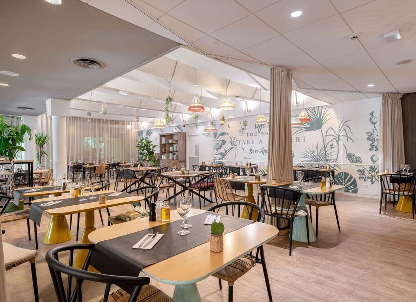 Ristorante Foto