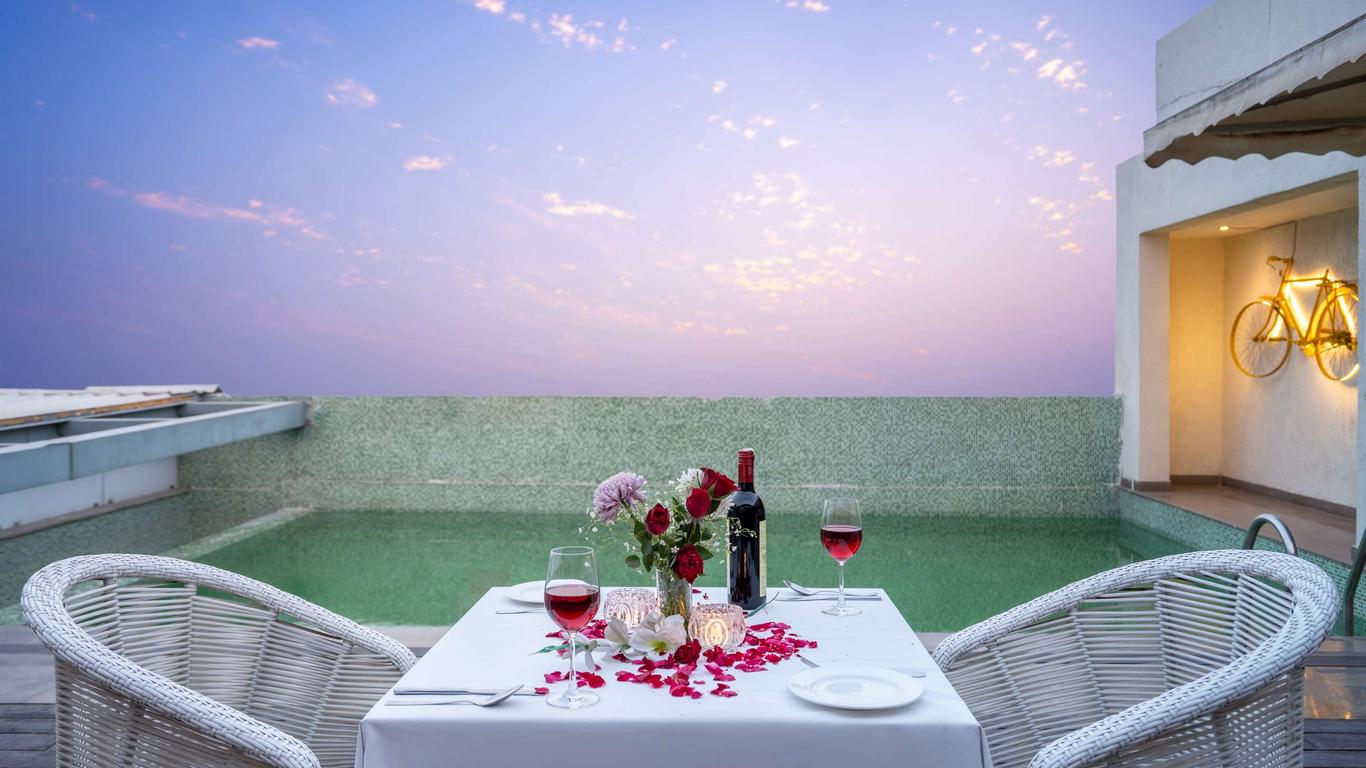 Country Inn & Suites by Radisson Bhiwadi