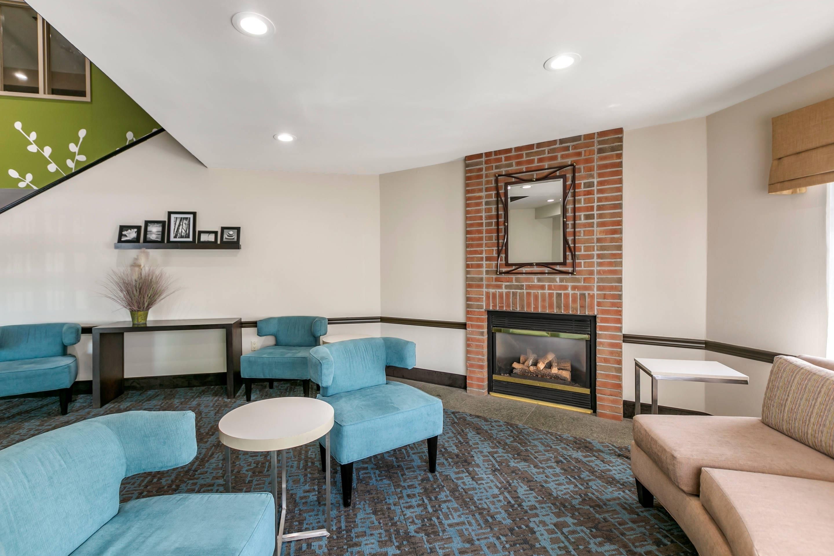 Area lounge