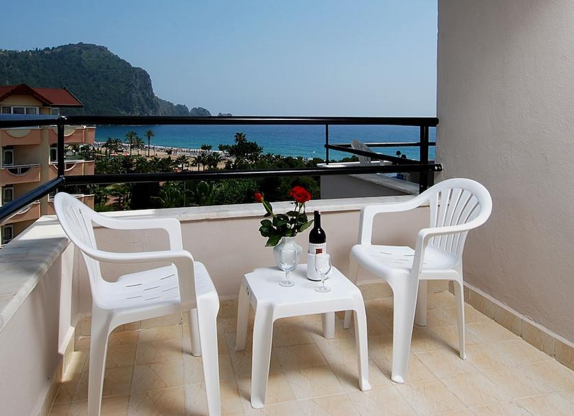 Balcone Foto