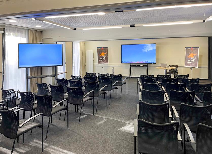 Sala conferenze Foto