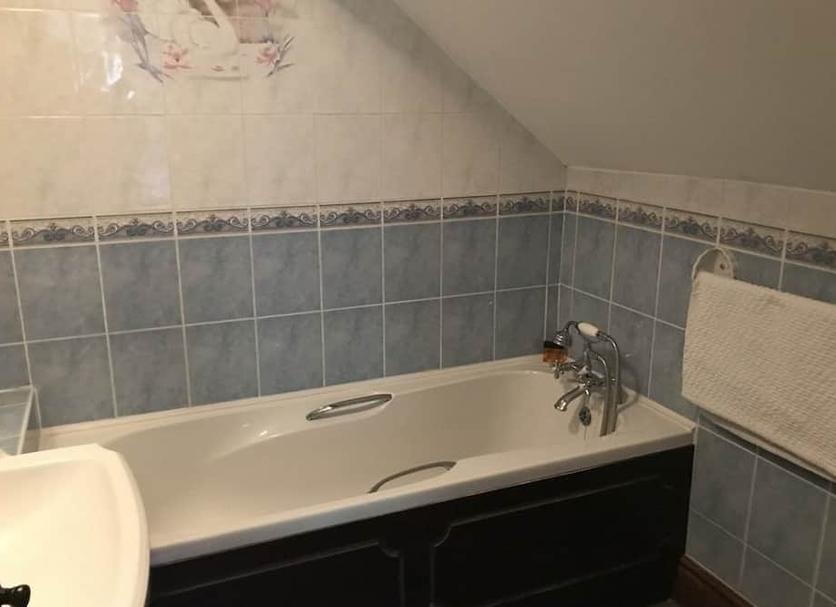 Bagno Foto