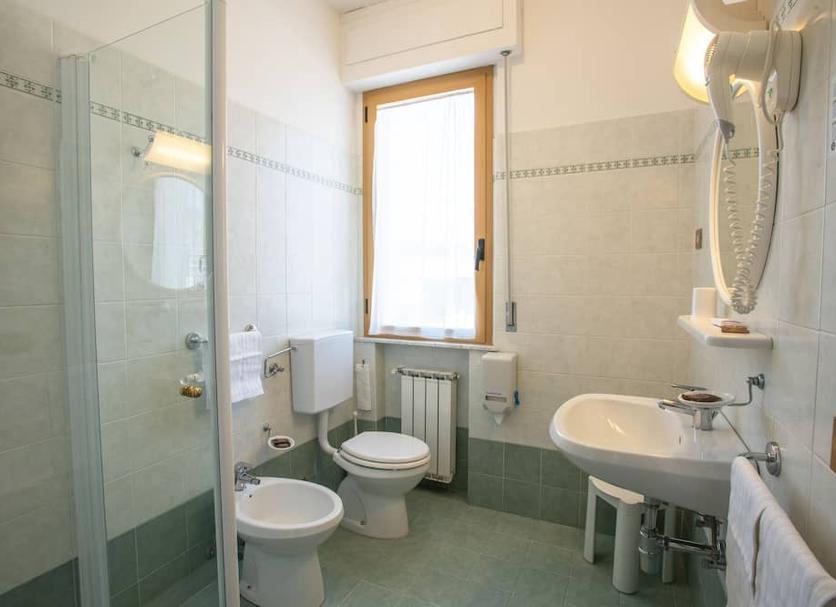 Bagno Foto