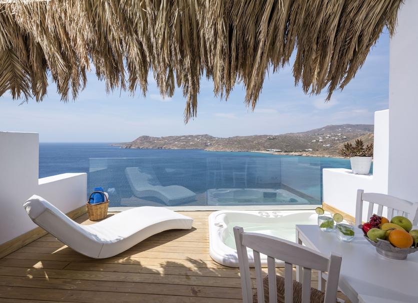 Balcone Foto